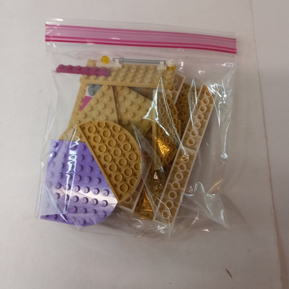 Lego Sunshine Catamaran 41317 Friends Replacement Parts Incomplete Ages 7-12 - Picture 13 of 14